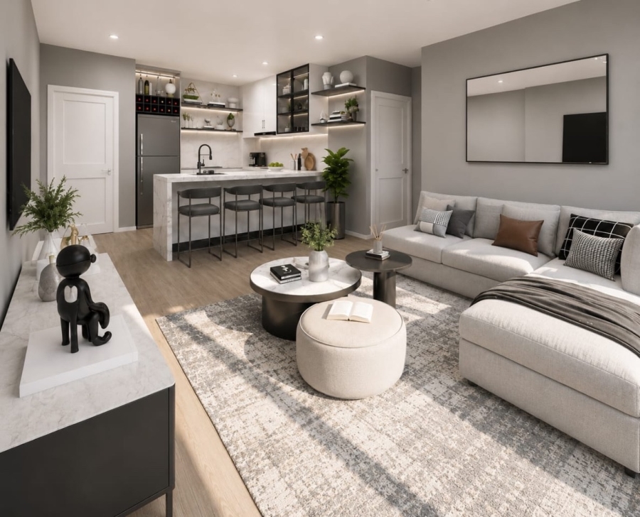 2 Bedroom Property for Sale in Blouberg Rise Western Cape